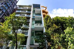 Institution Hill (D9), Apartment #582441291